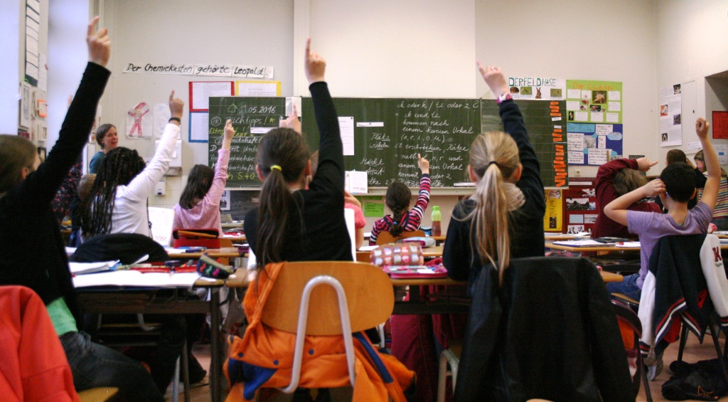 grundschule_klasse