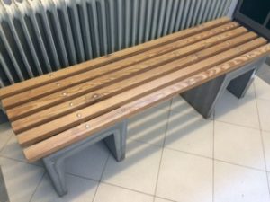 holzbank