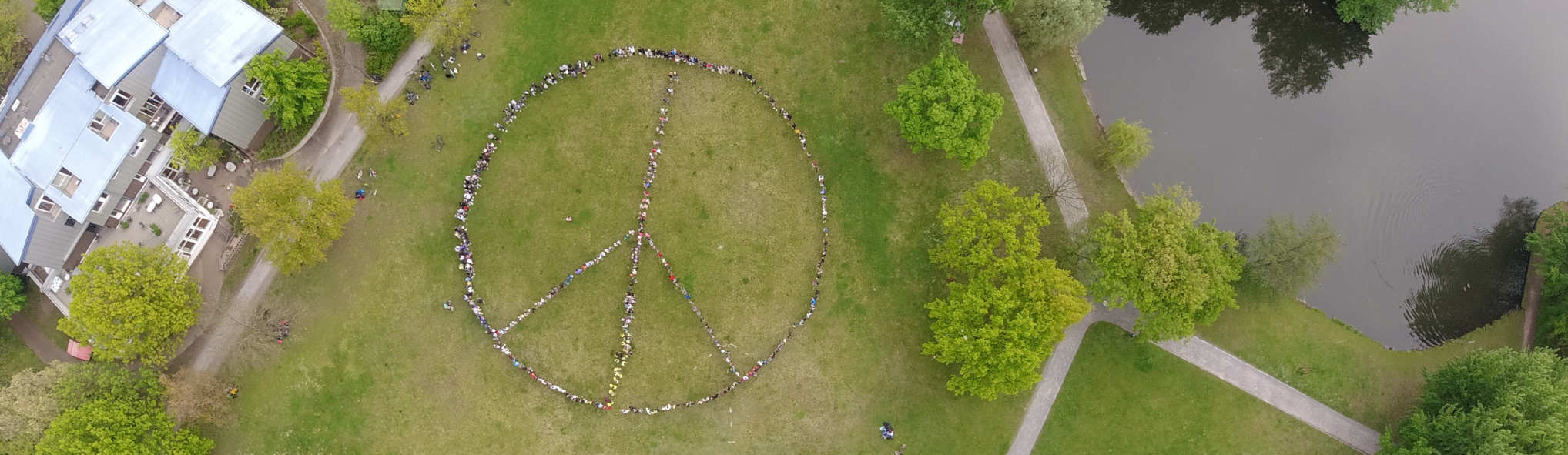 Mission for Peace